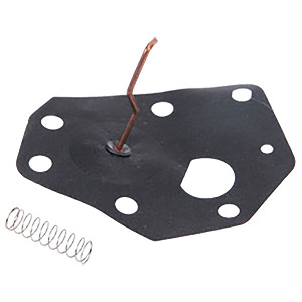 Aftermarket Fits Briggs and Stratton Engine Diaphragm 92500 to 96500 B1SB1429 M4996 635494R1 - main